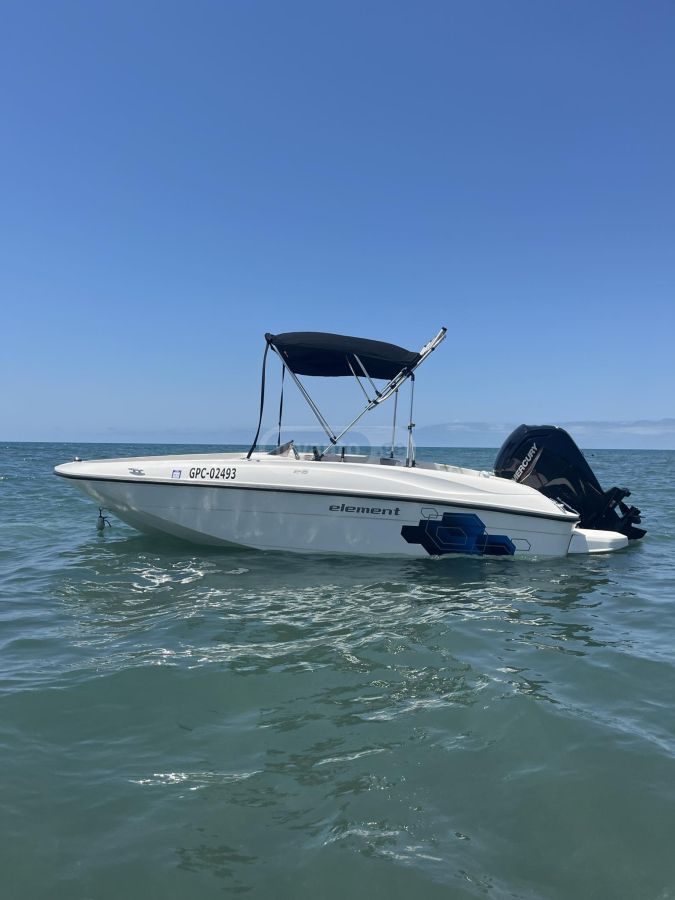 Mercury Verado 250-300hp 2019 — photo 2