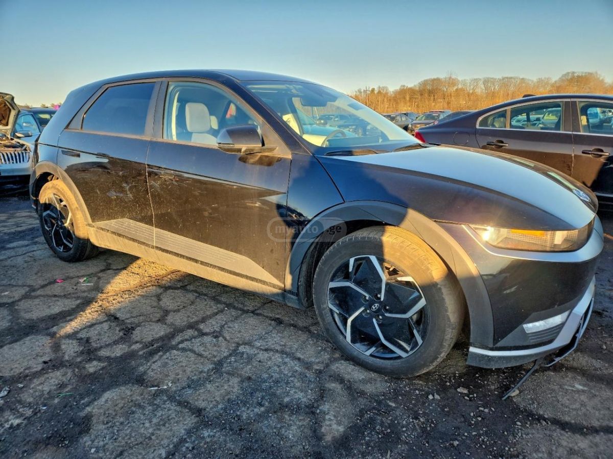 Hyundai Ioniq 5