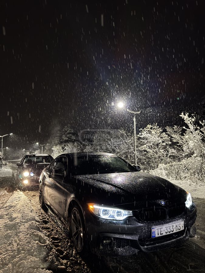 BMW 428