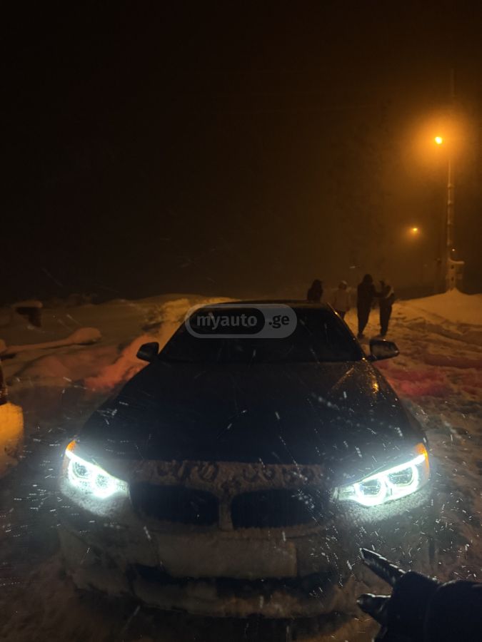 BMW 428 2015 — photo 2