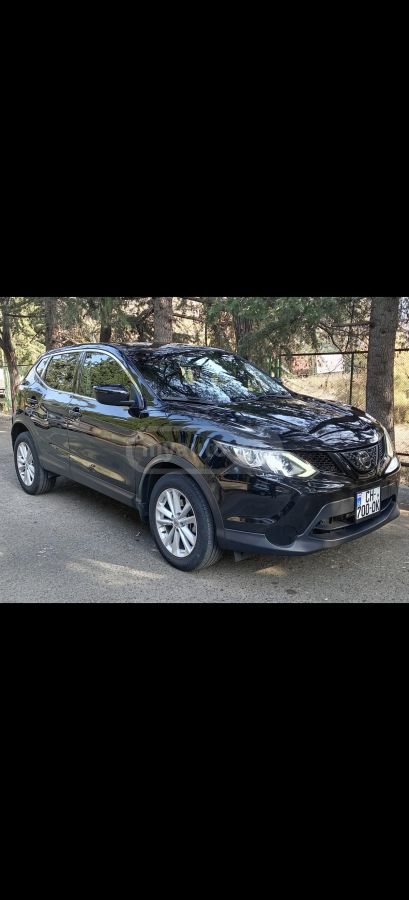 Nissan Rogue Sport 2018 — photo 2