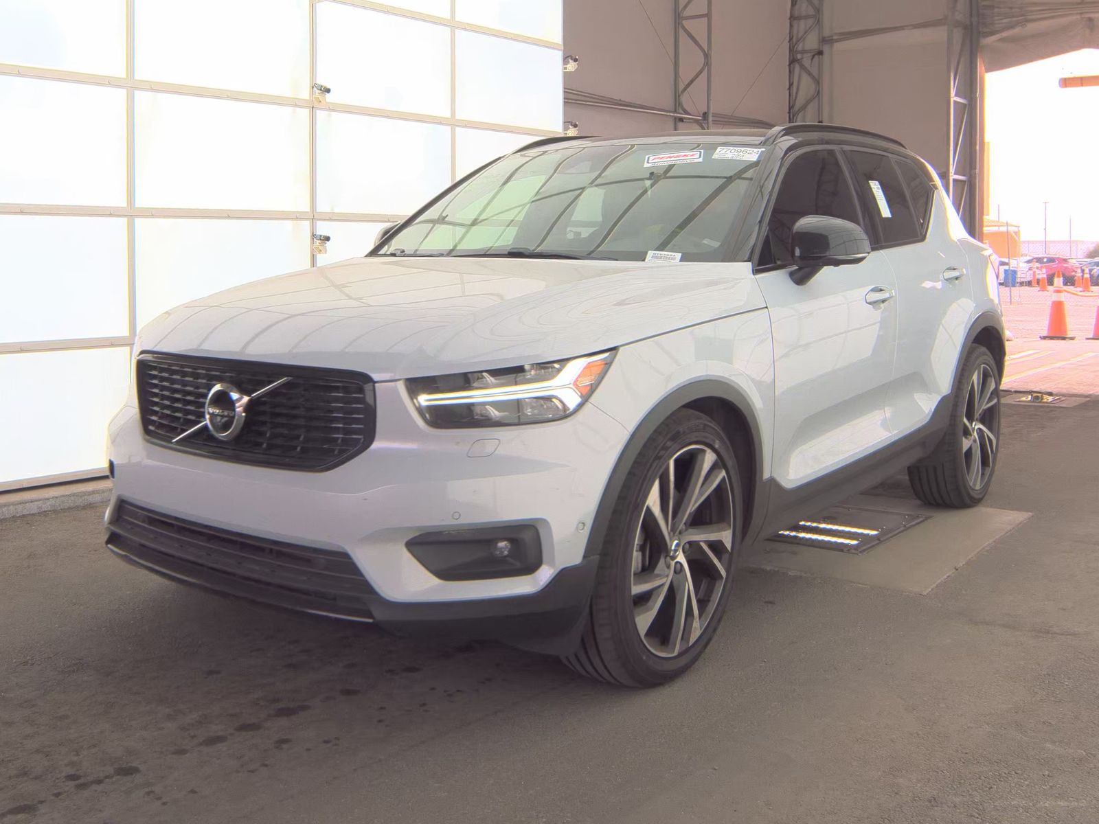 Volvo XC 40