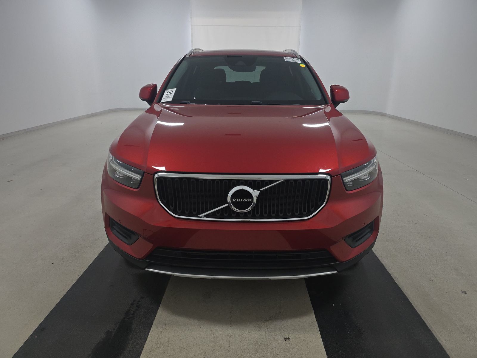Volvo XC 40 2019 — photo 2