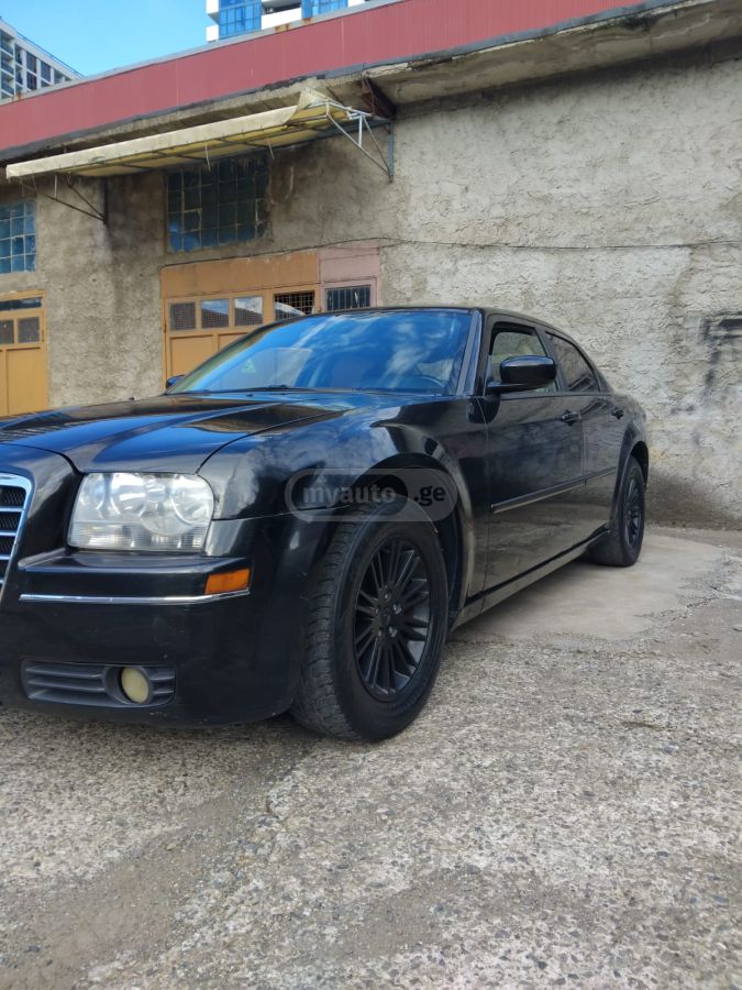 Chrysler 300