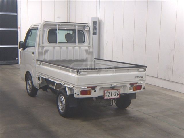 Subaru Sambar Truck 2022 — photo 2