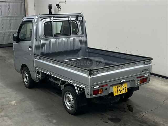 Subaru Sambar Truck 2022 — photo 2
