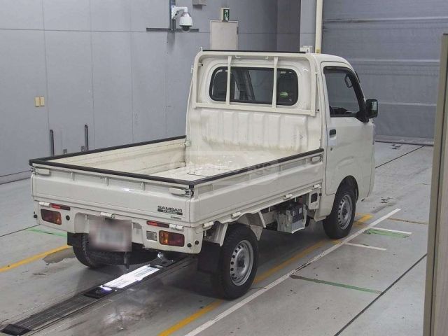 Subaru Sambar Truck 2019 — photo 2
