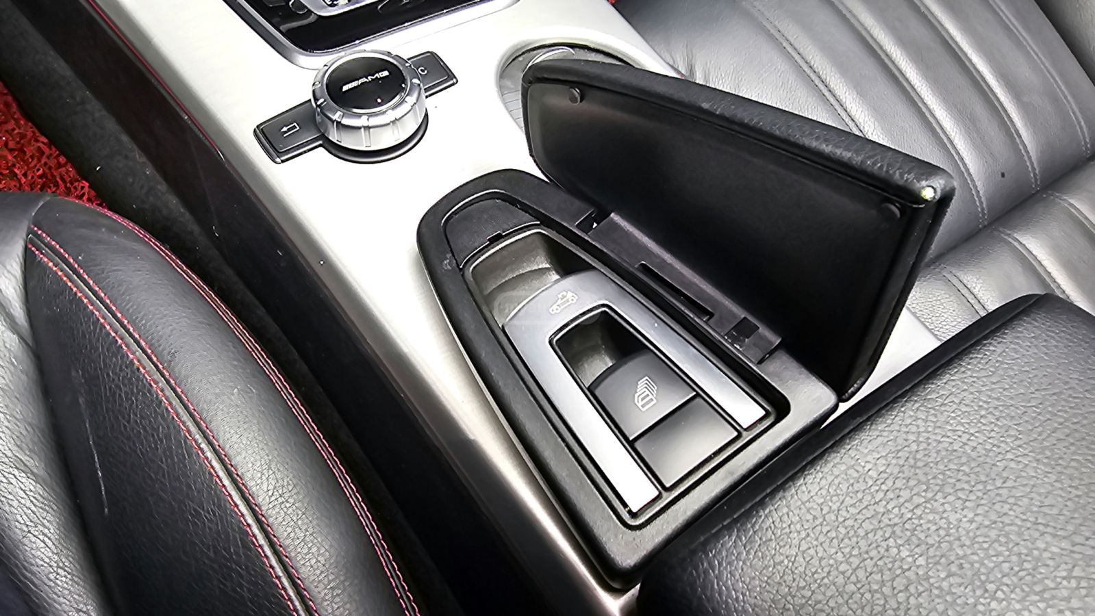 Mercedes-Benz SLK 200 2016 — photo 2