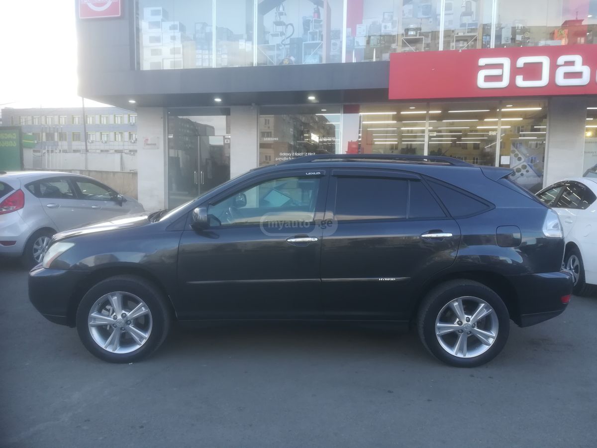 Lexus RX 400