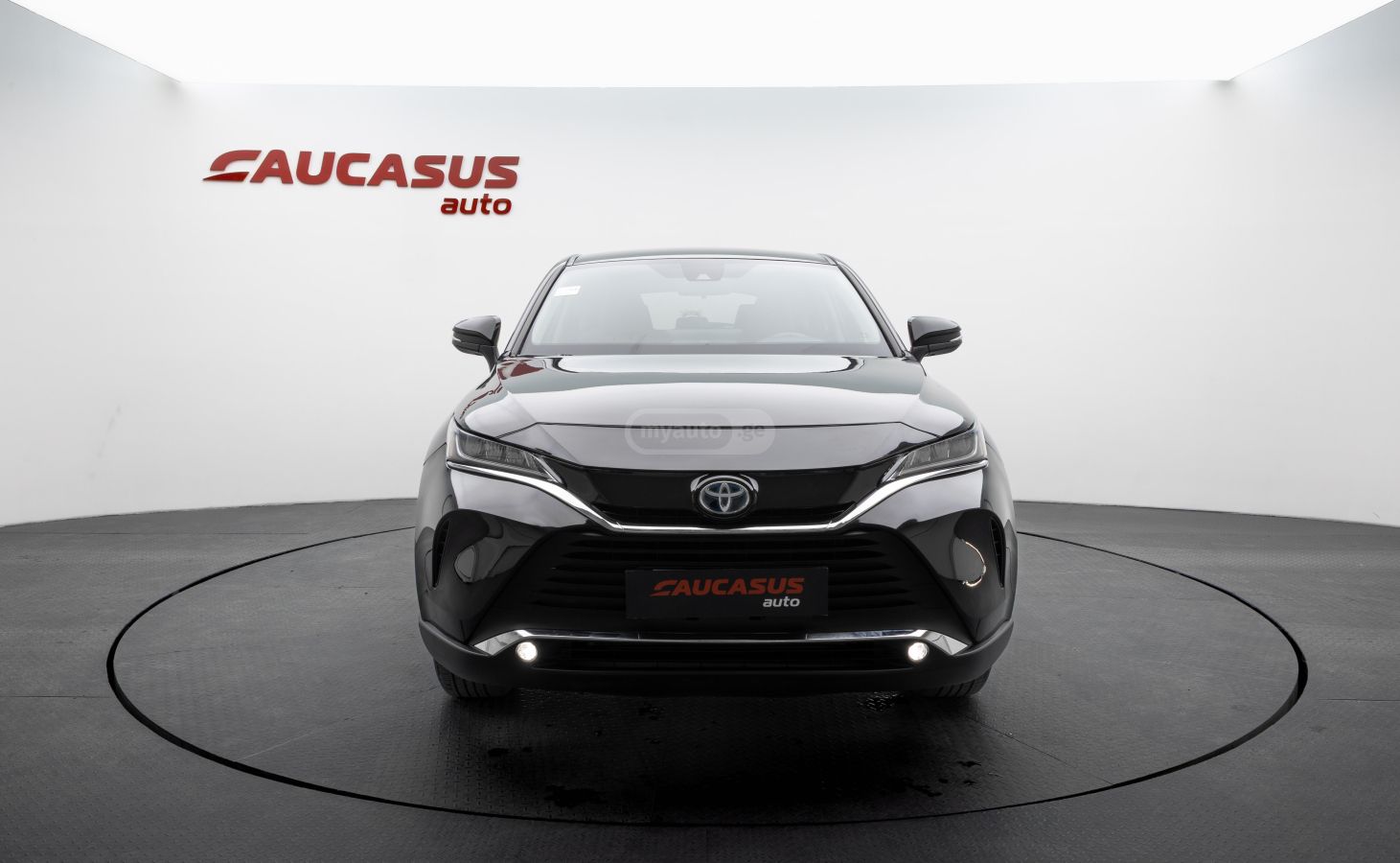 Toyota Venza 2021 — photo 2