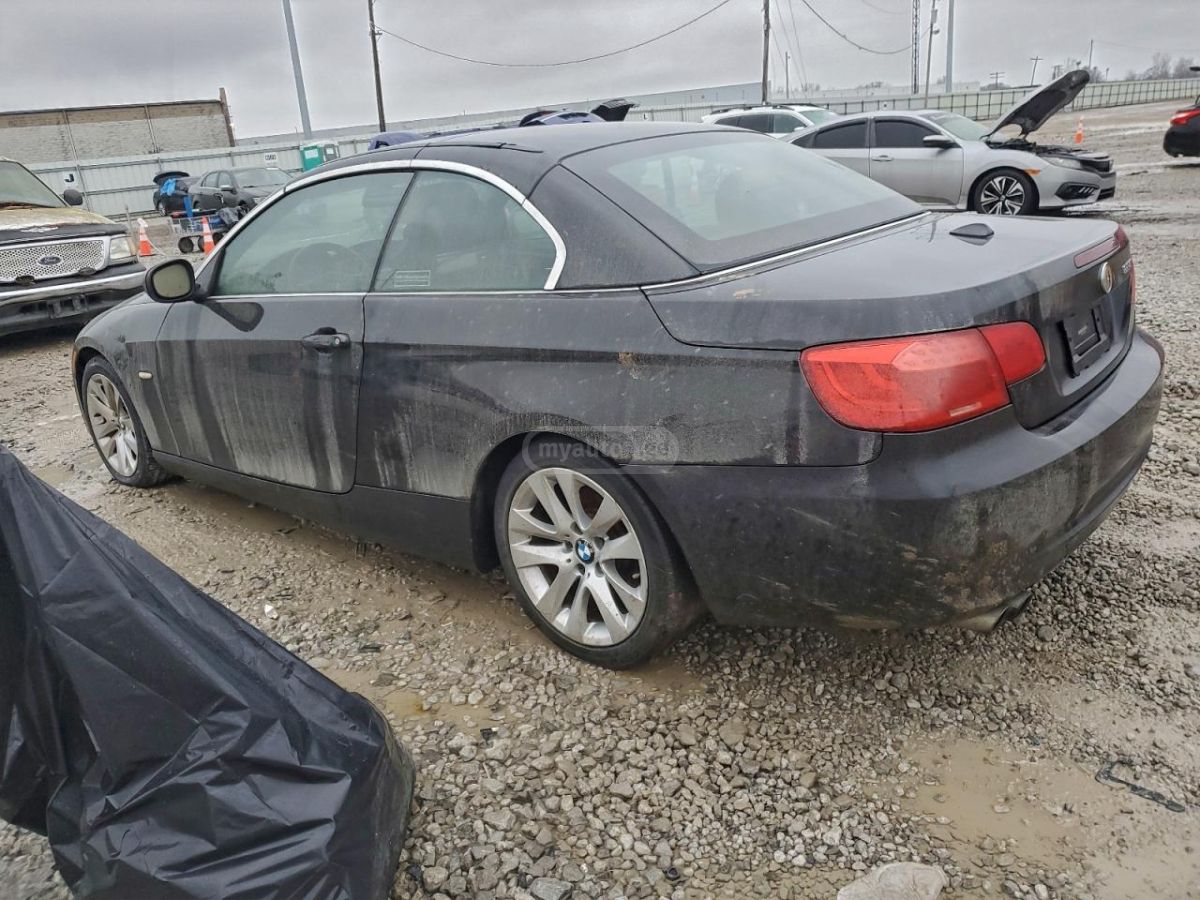 BMW 328 2013 — photo 2