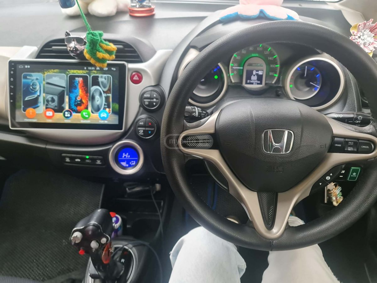 Honda Fit 2012 — photo 2