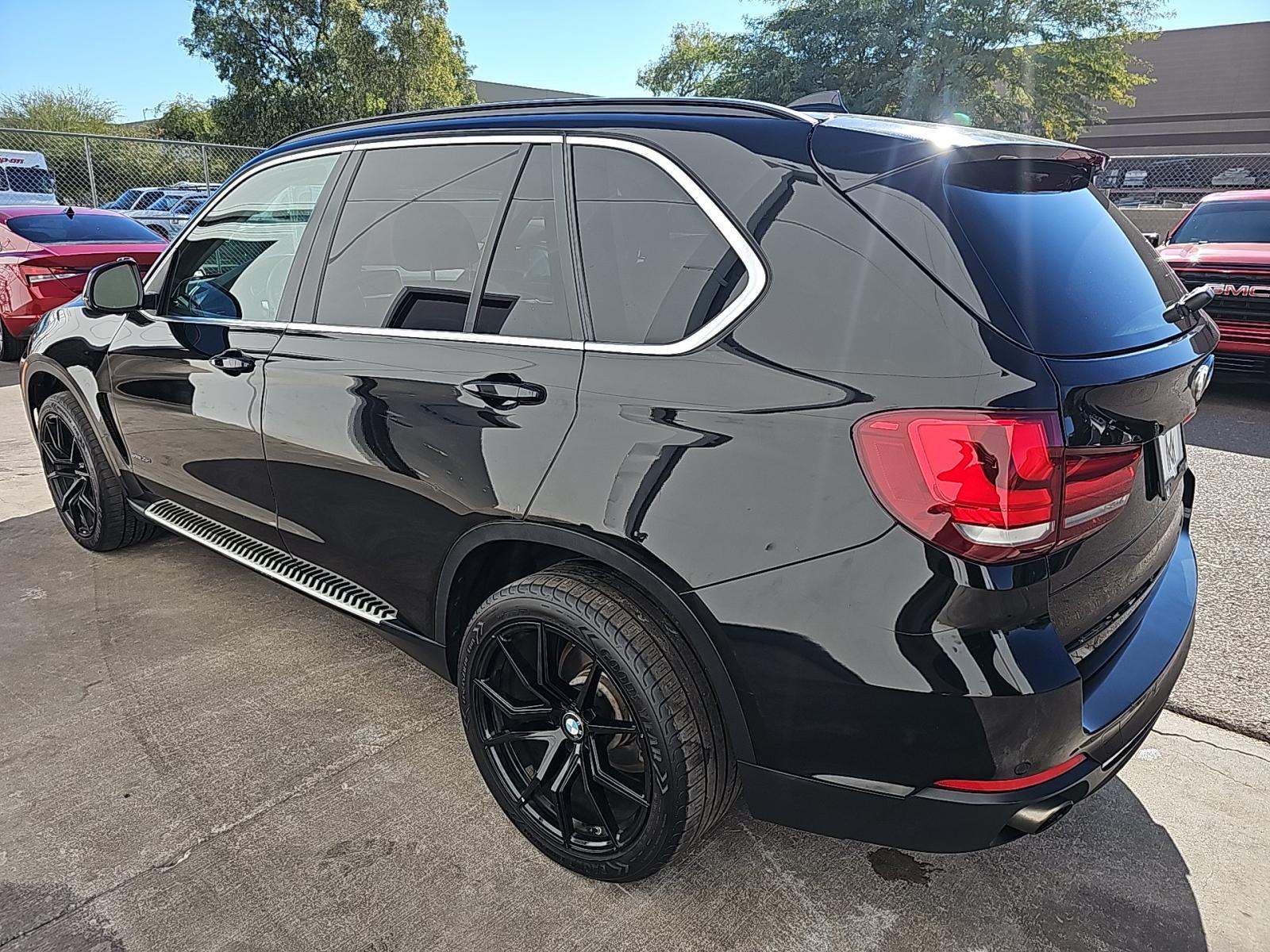 BMW X5 2015 — photo 2