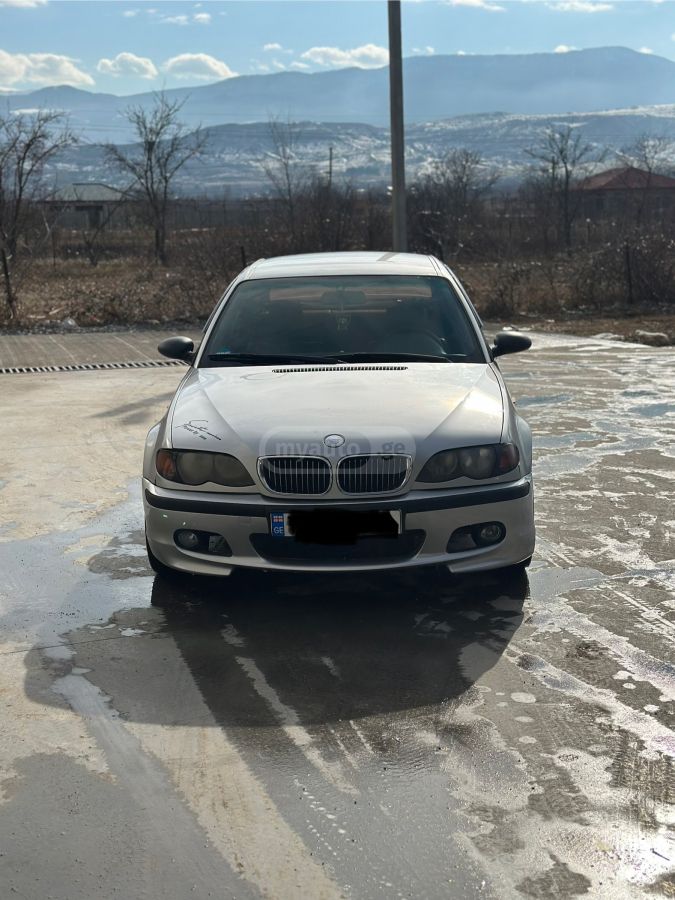 BMW 325