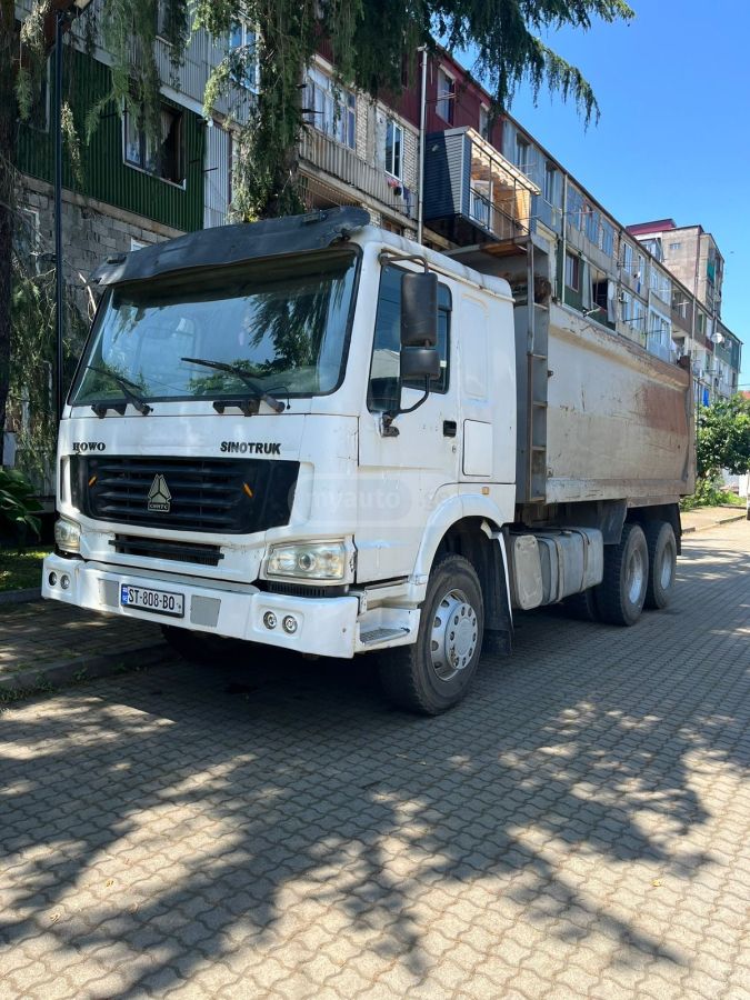 UAZ ZZ3257V361GB1