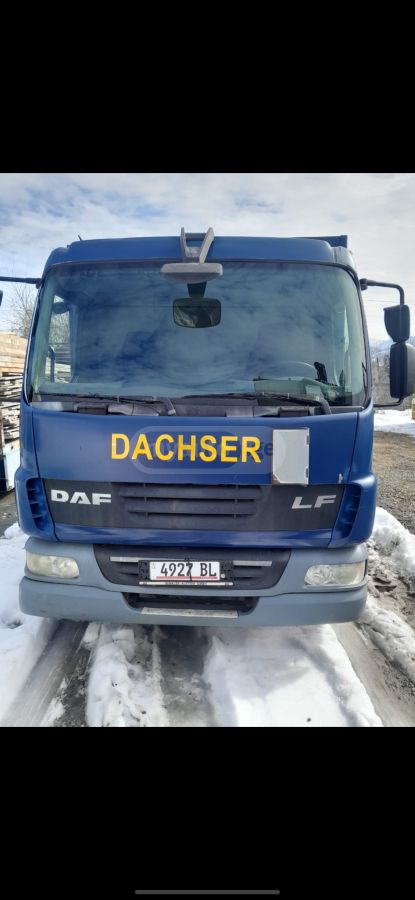 Daf LF-Series