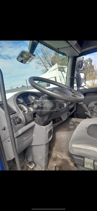 Daf LF-Series 2008 — photo 2