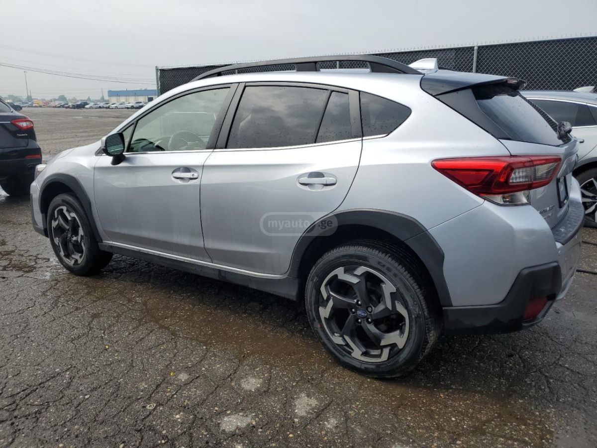 Subaru Crosstrek 2023 — photo 2