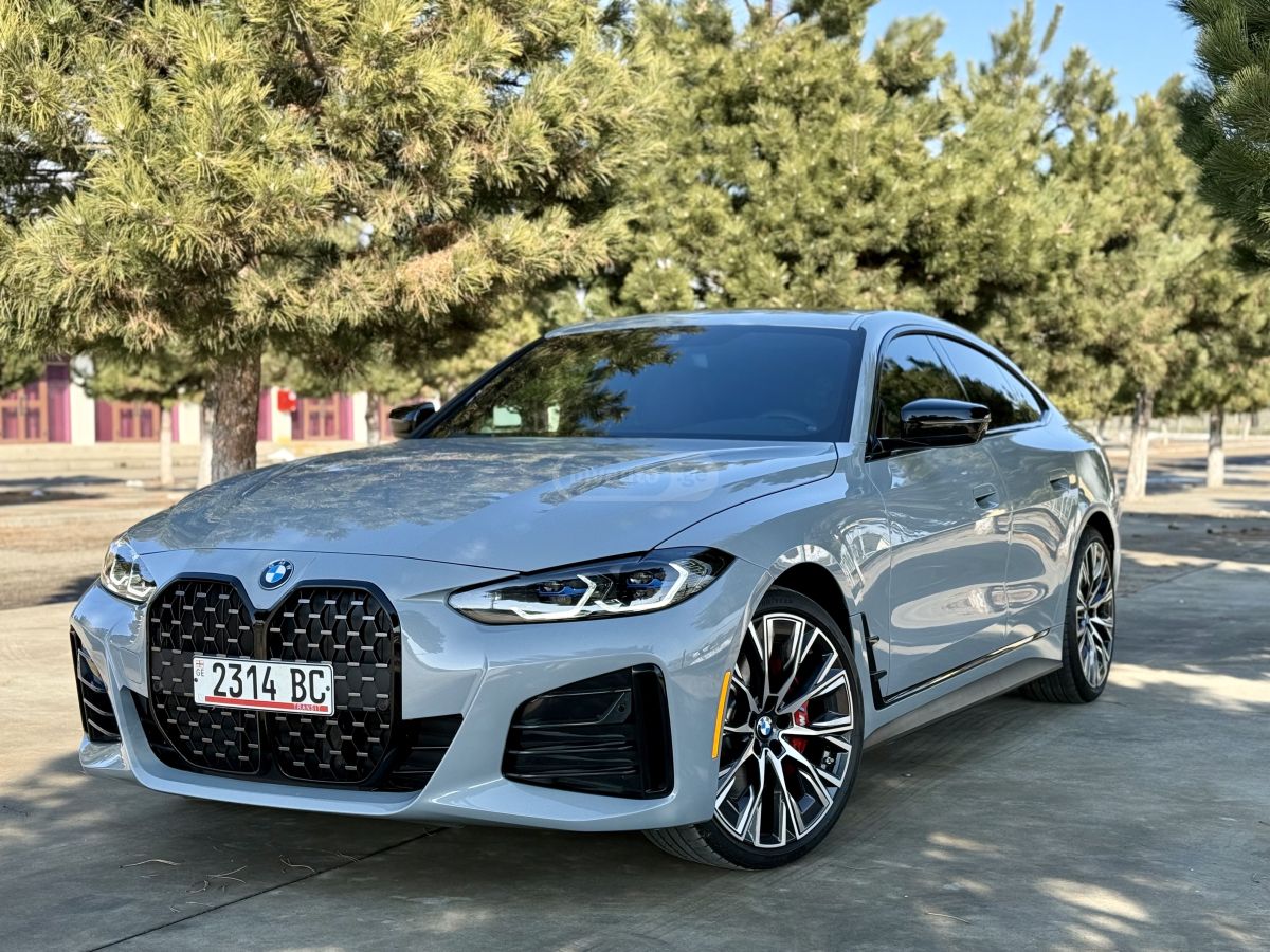 BMW 430