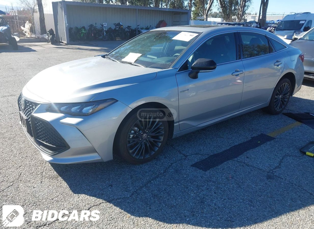 Toyota Avalon