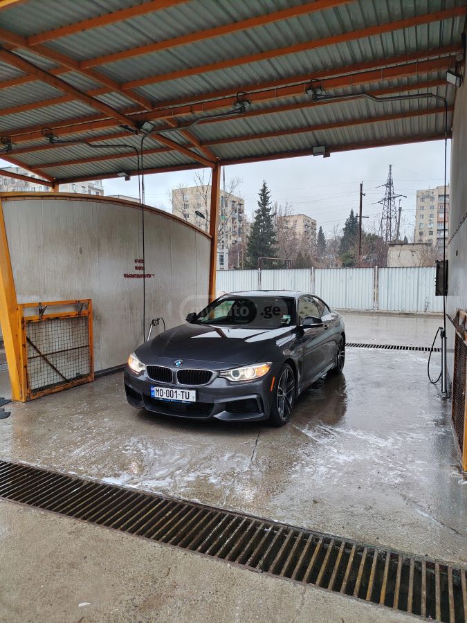 BMW 428 2014 — photo 2