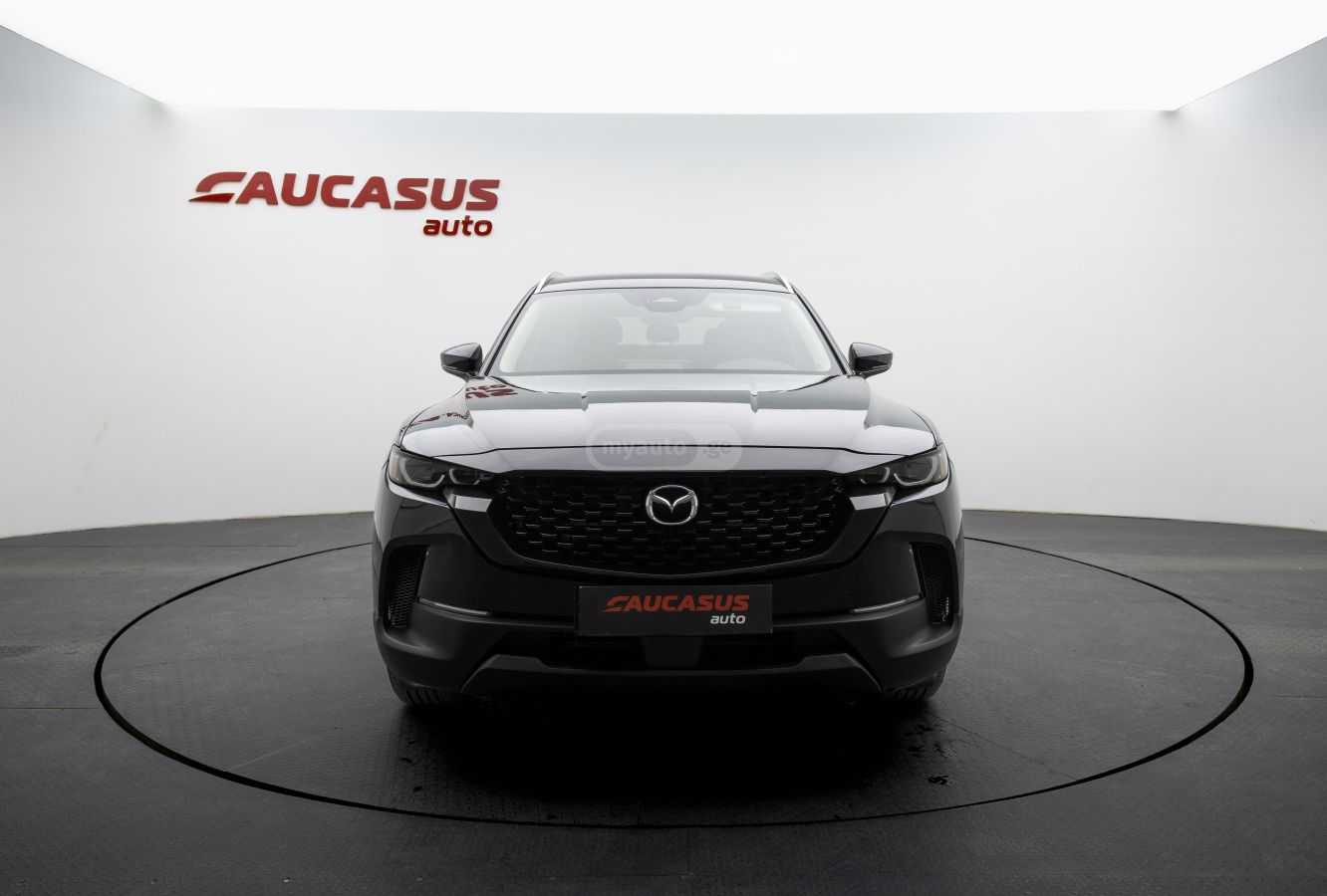 Mazda CX-50 2025 — photo 2