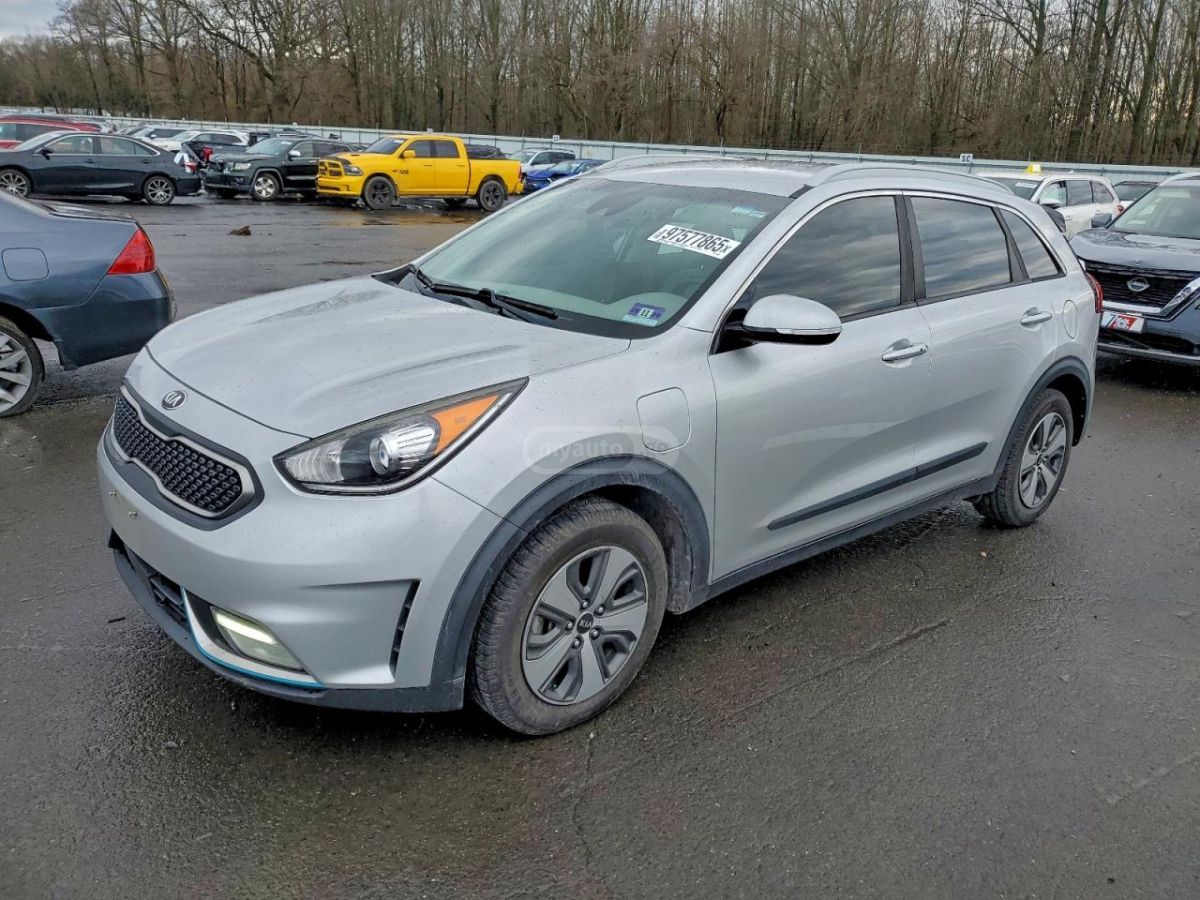 Kia Niro