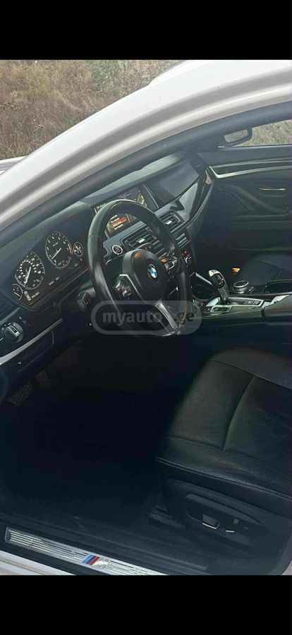 BMW 535