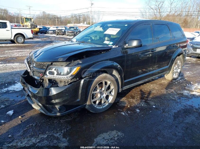 Dodge Journey