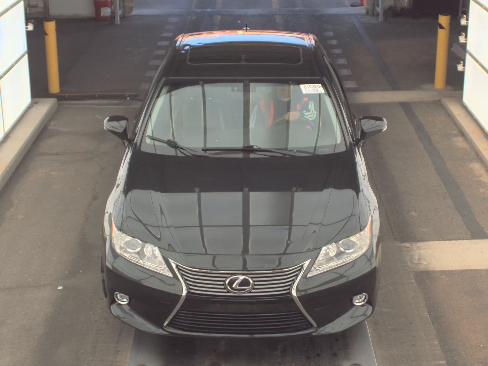 Lexus ES 350 2014 — photo 2