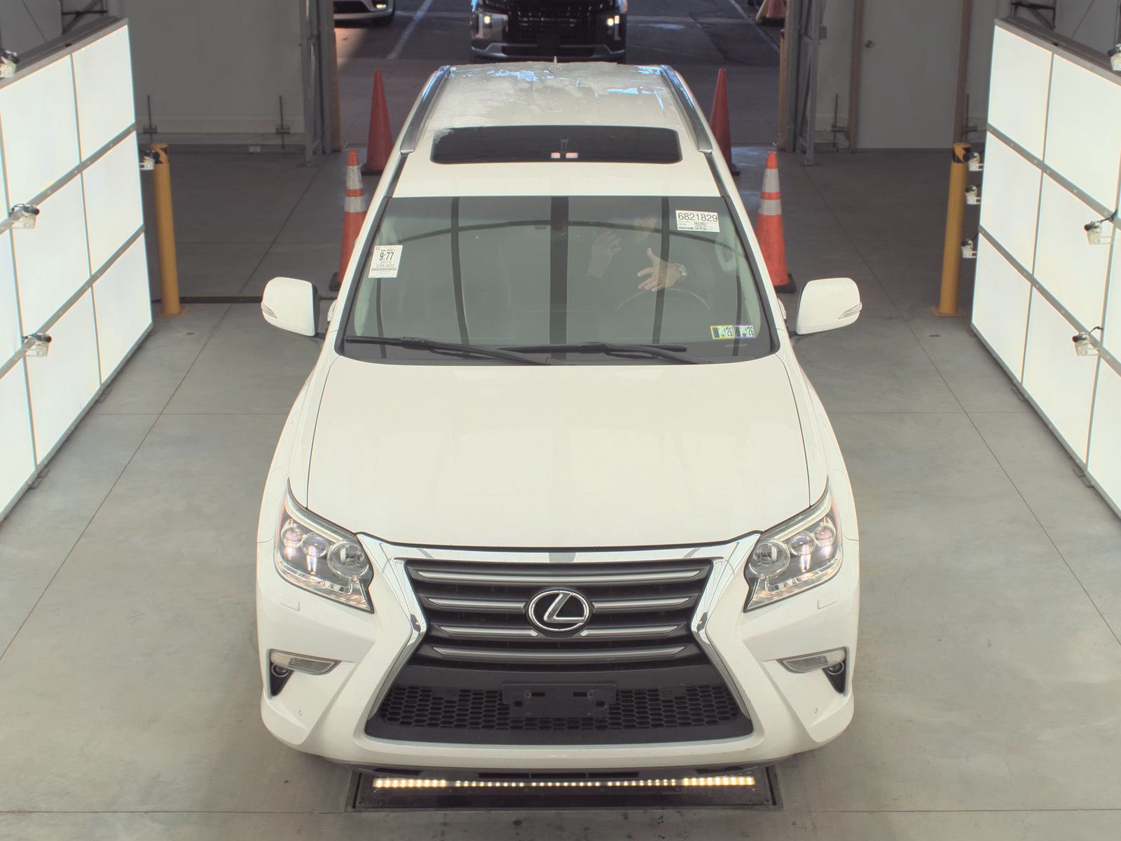Lexus GX 460 2015 — photo 2