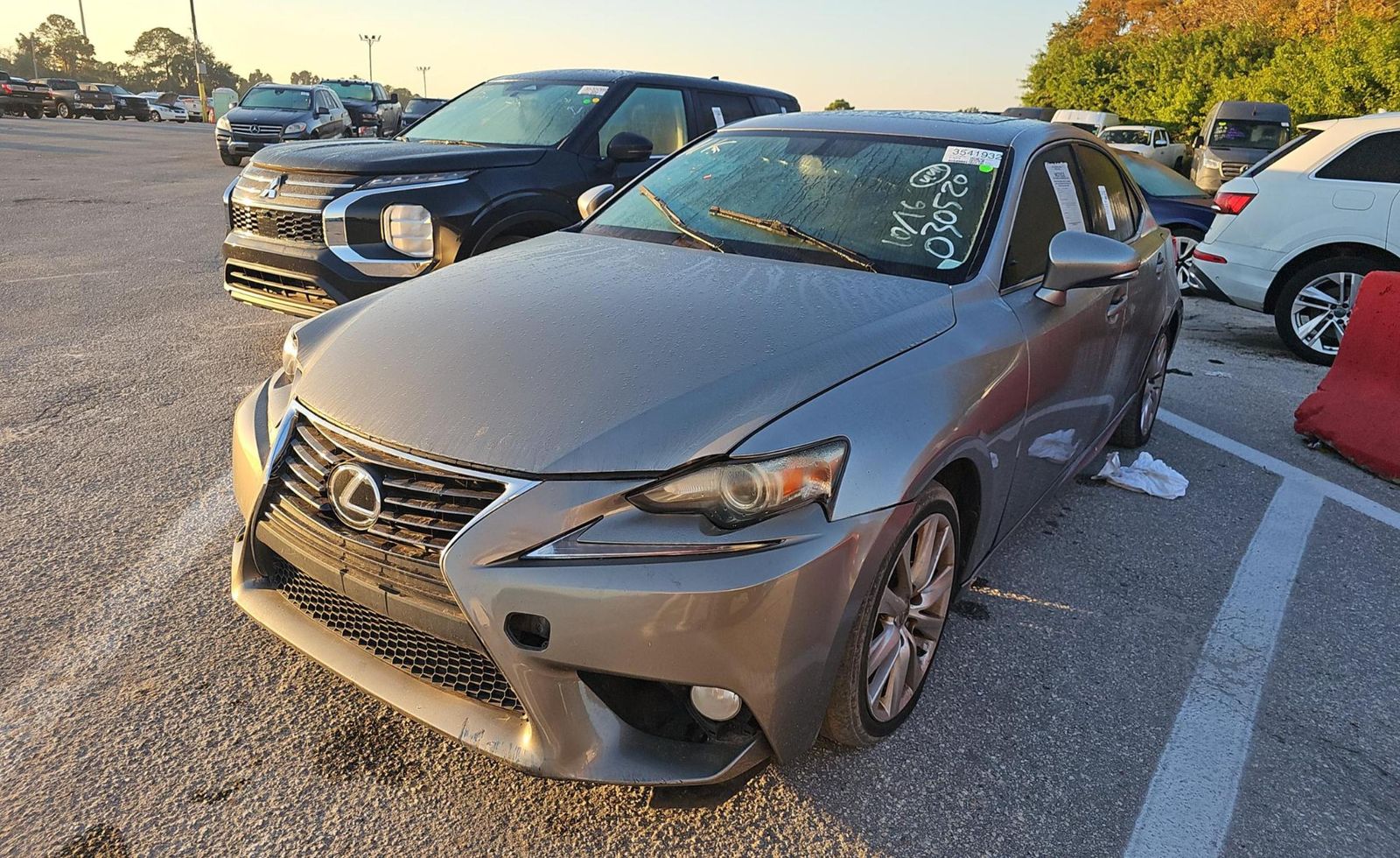 Lexus IS 250