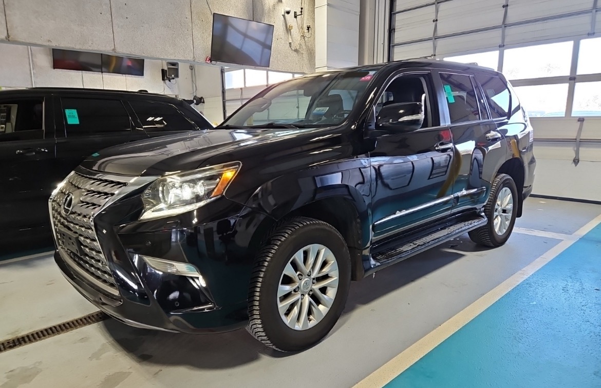 Lexus GX 460
