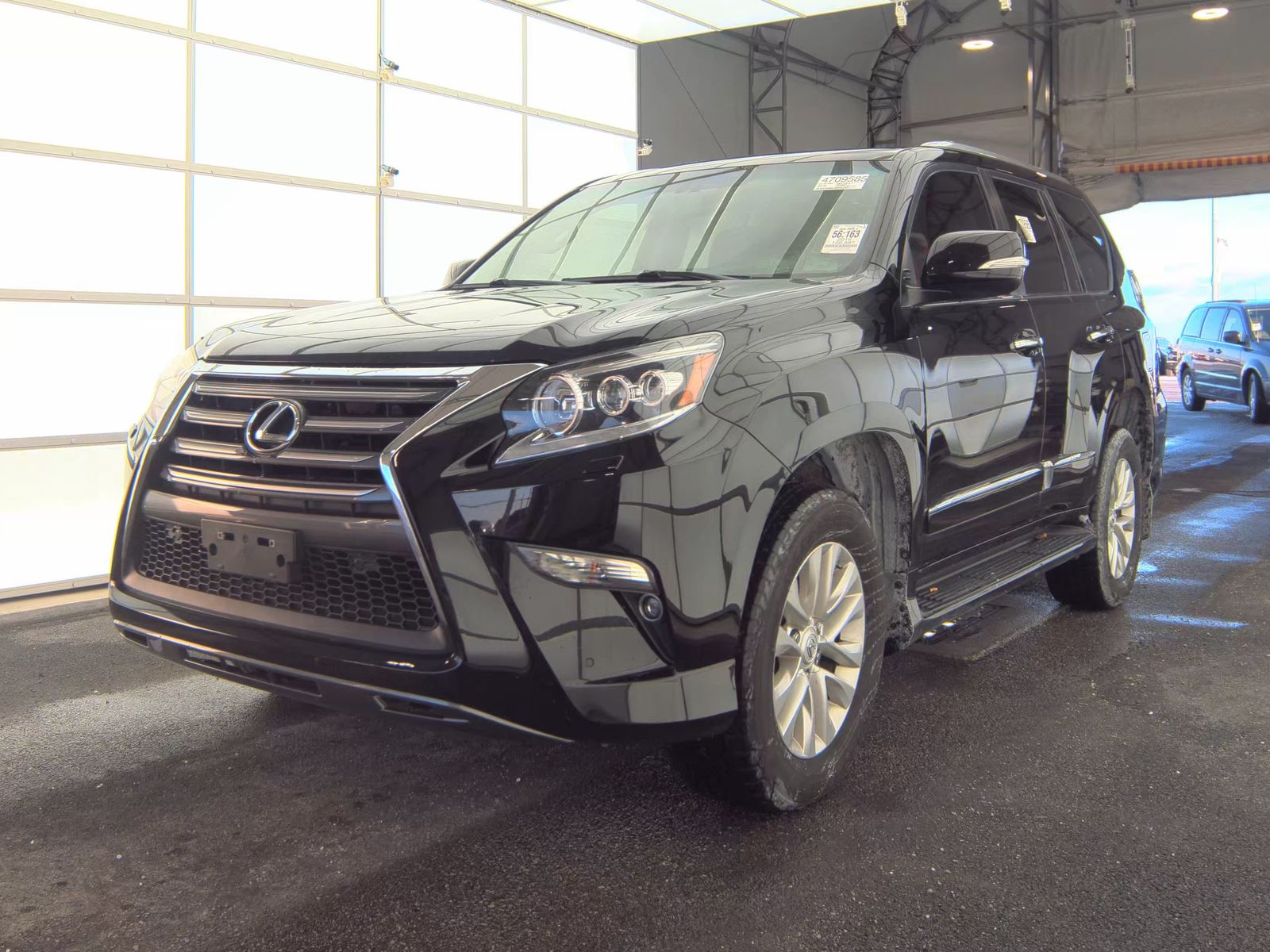 Lexus GX 460
