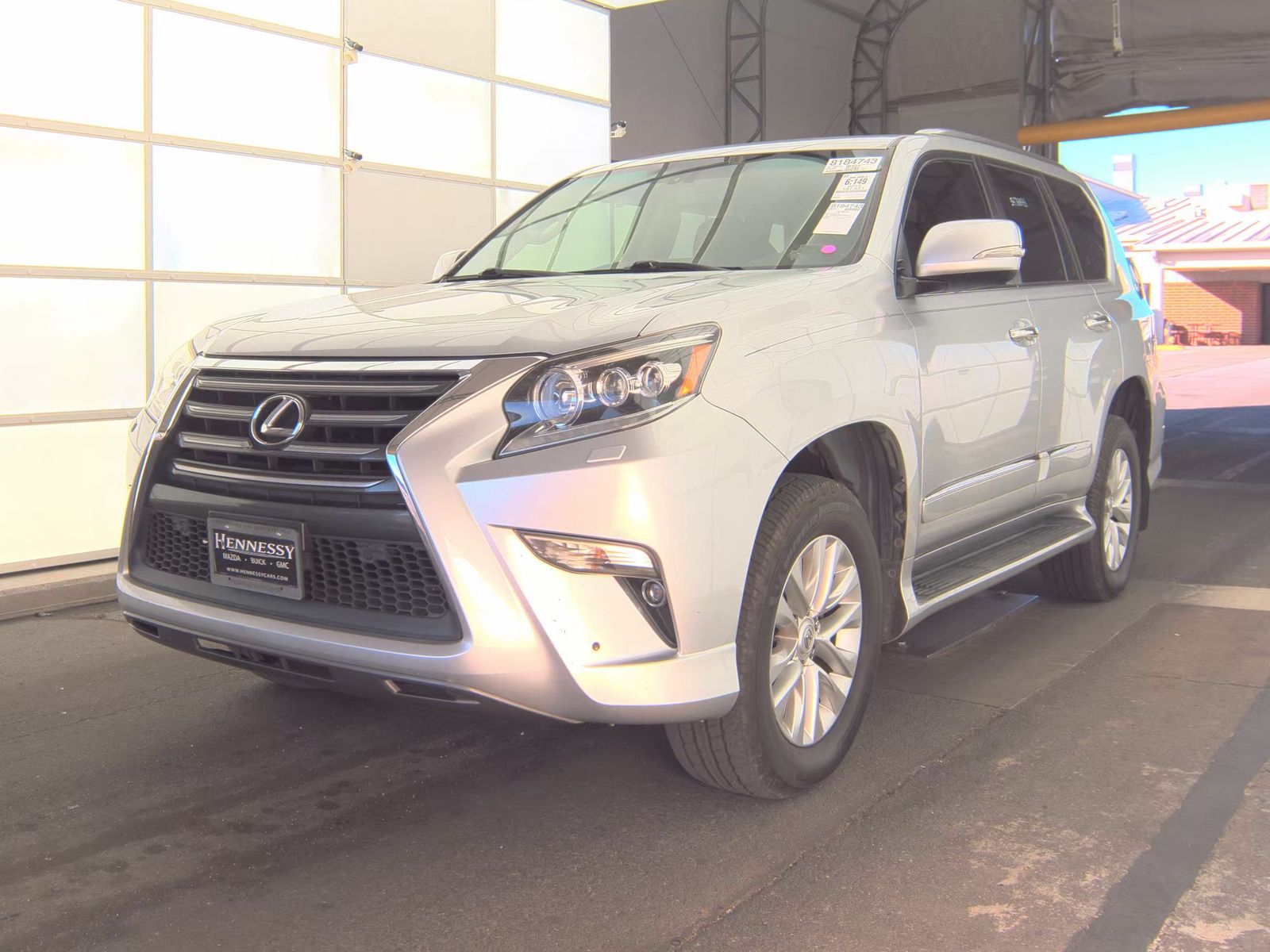 Lexus GX 460