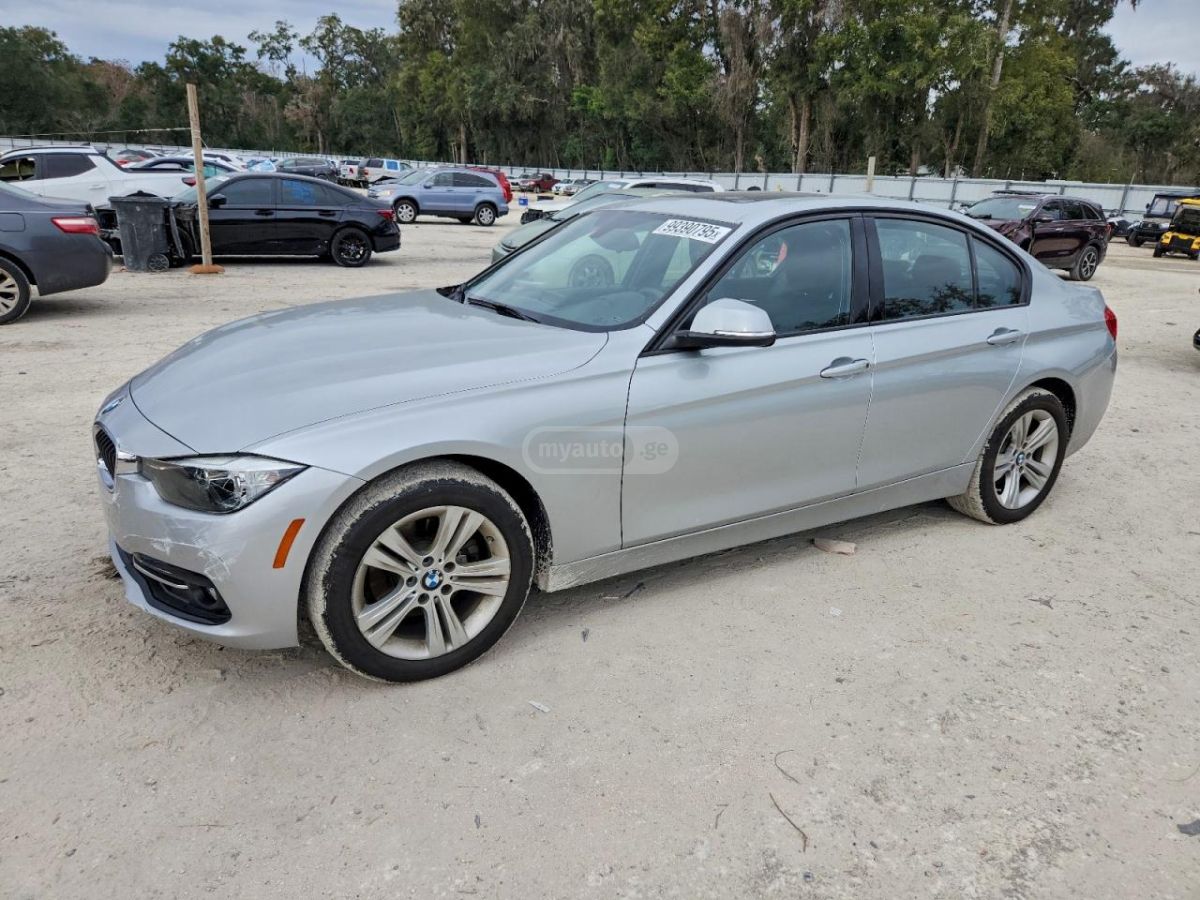 BMW 328