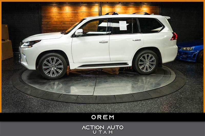 Lexus LX 570