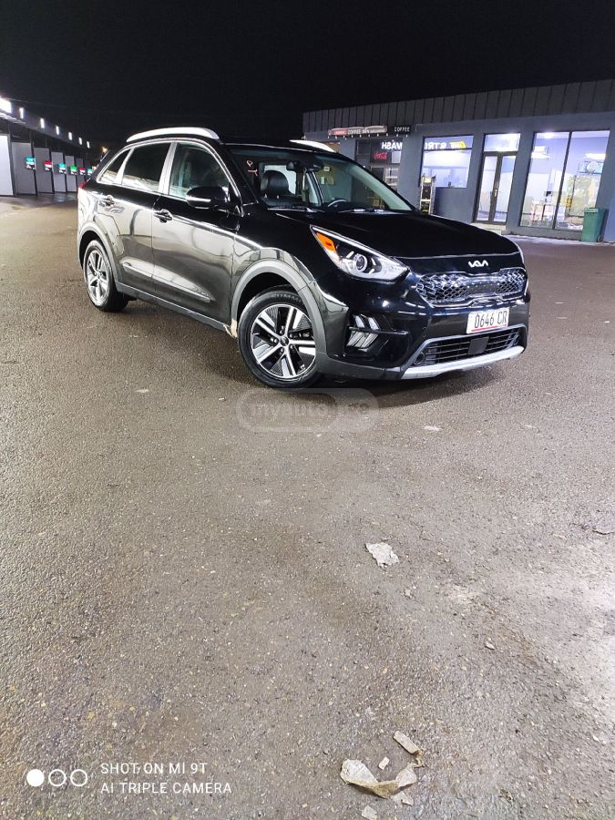 Kia Niro
