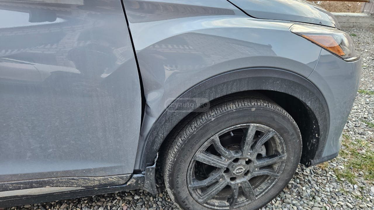 Nissan Kicks 2023 — photo 2
