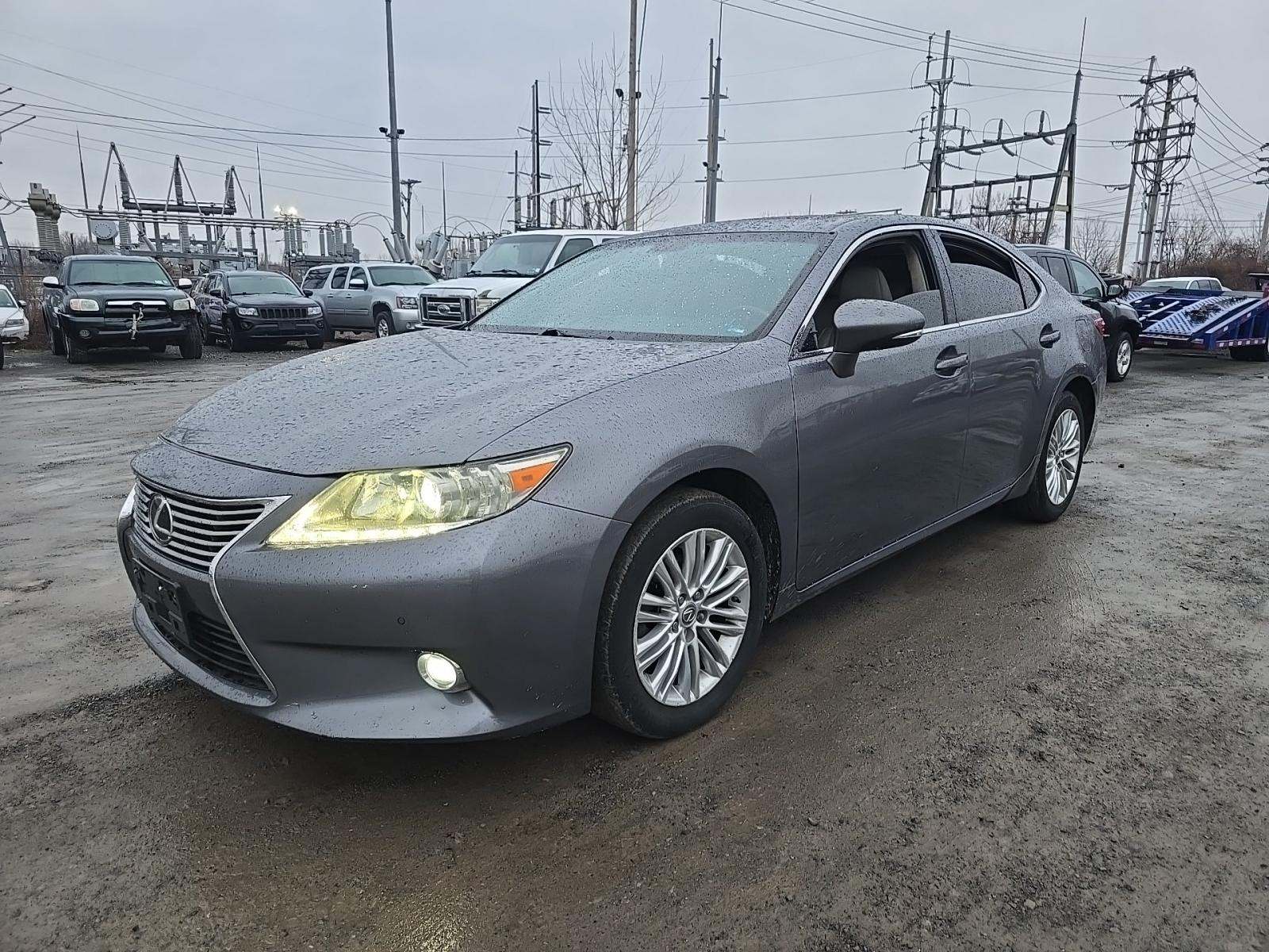 Lexus ES 350