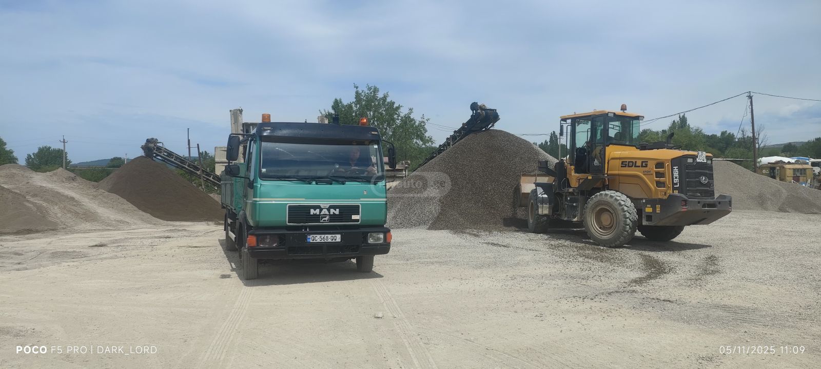 Isuzu L 2000 2000 — photo 2