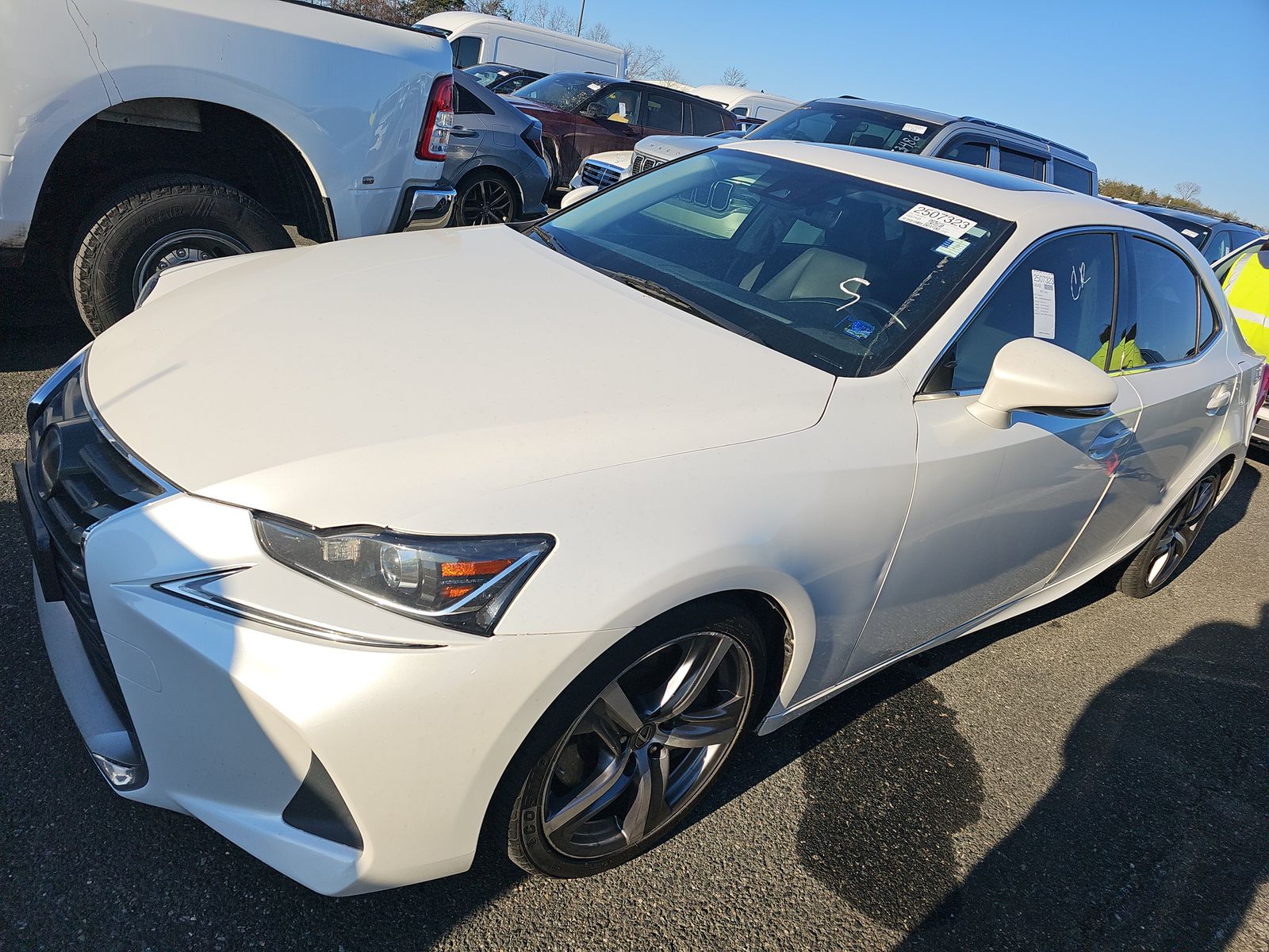 Lexus IS 300