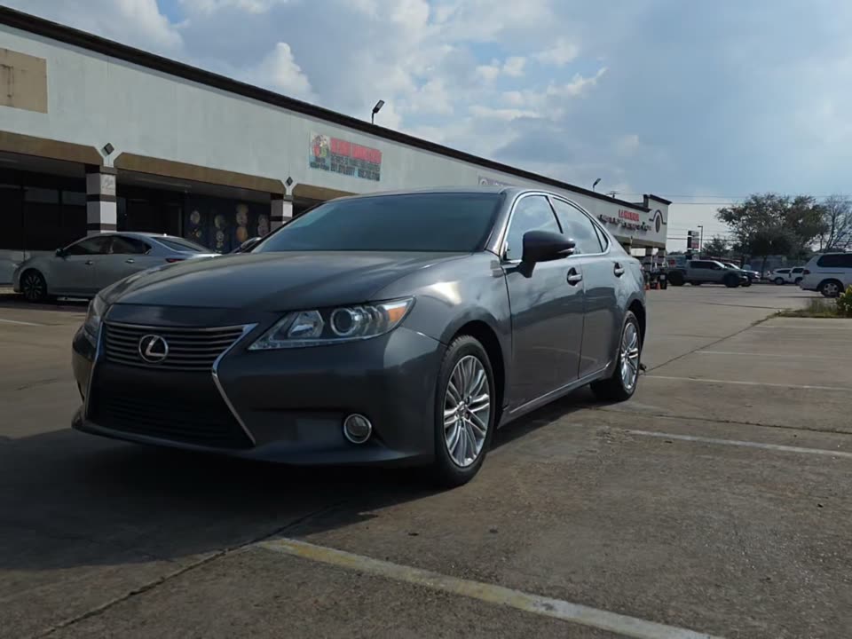 Lexus ES 350