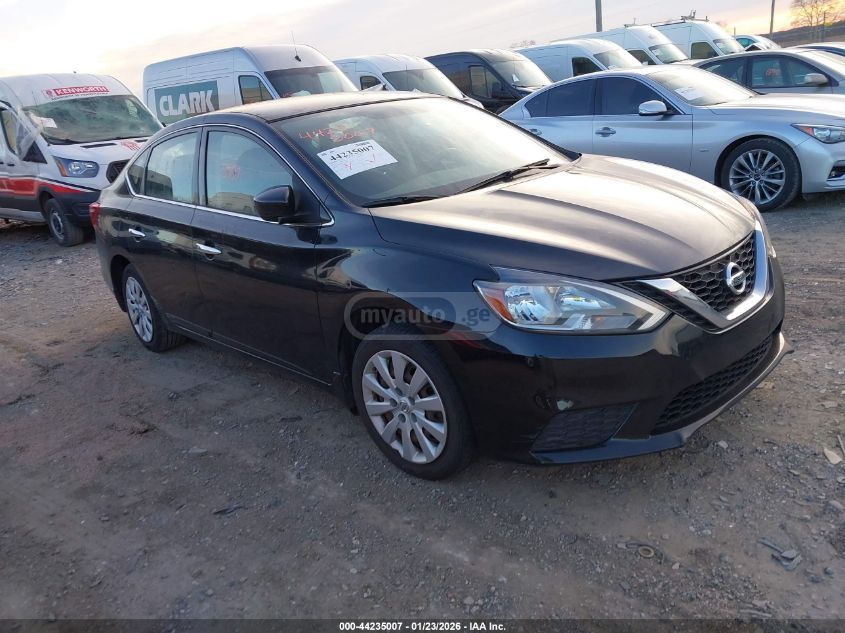 Nissan Sentra