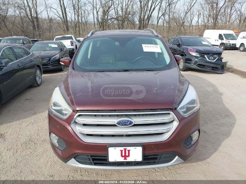 Ford Escape