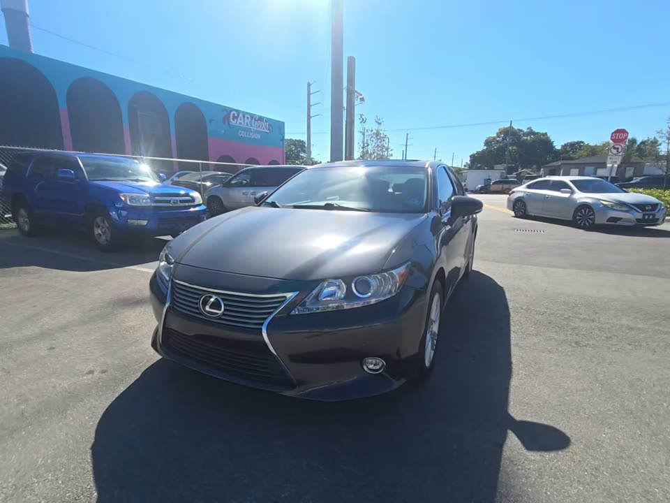 Lexus ES 350