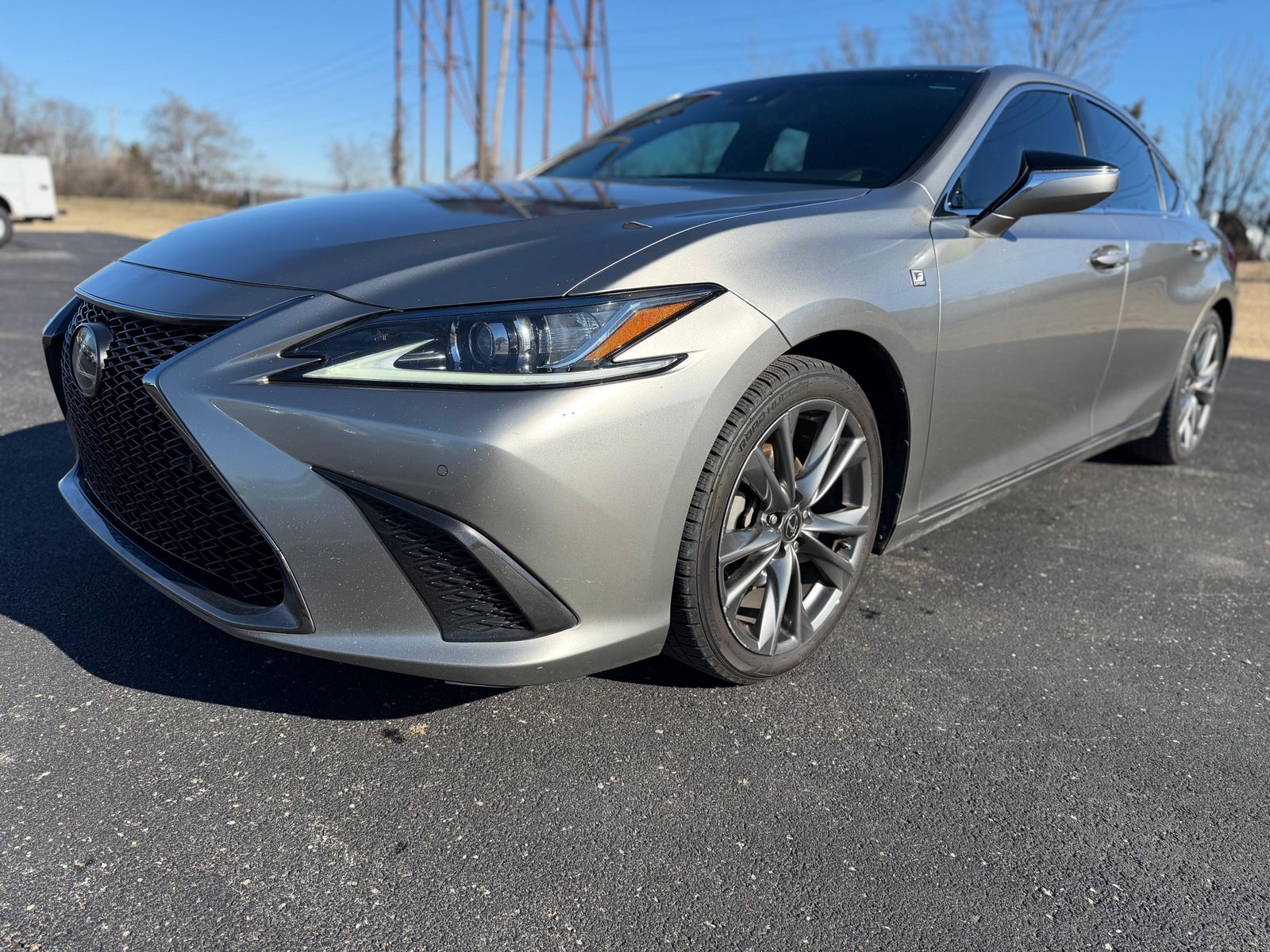 Lexus ES 350