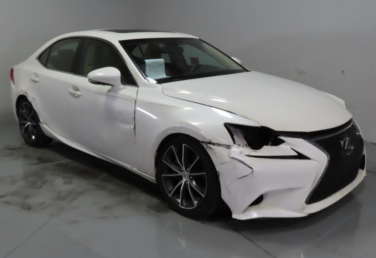 Lexus IS 250