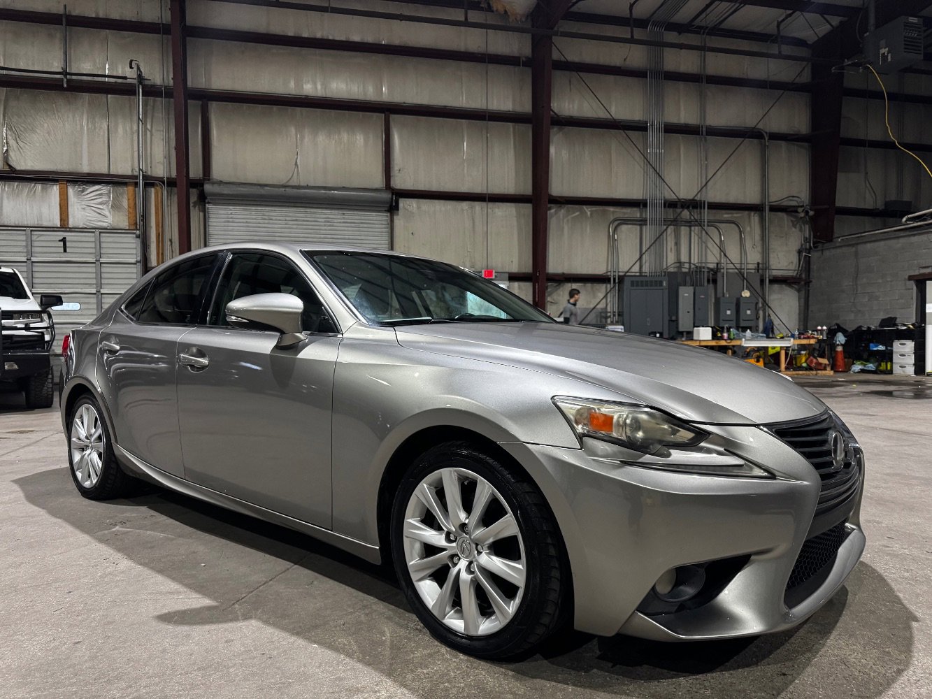 Lexus IS 250