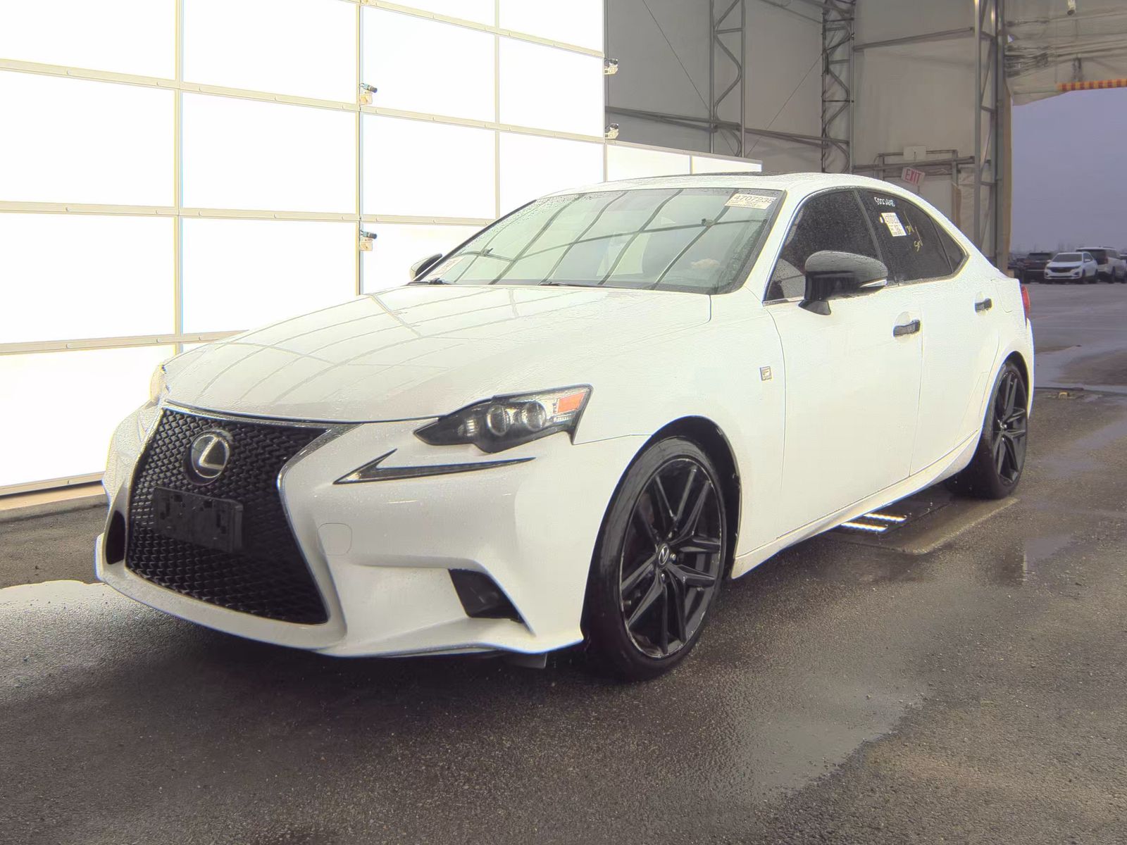 Lexus IS 250
